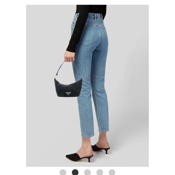 Prada Sirio Tessuto Handbag - Picture 16 of 16